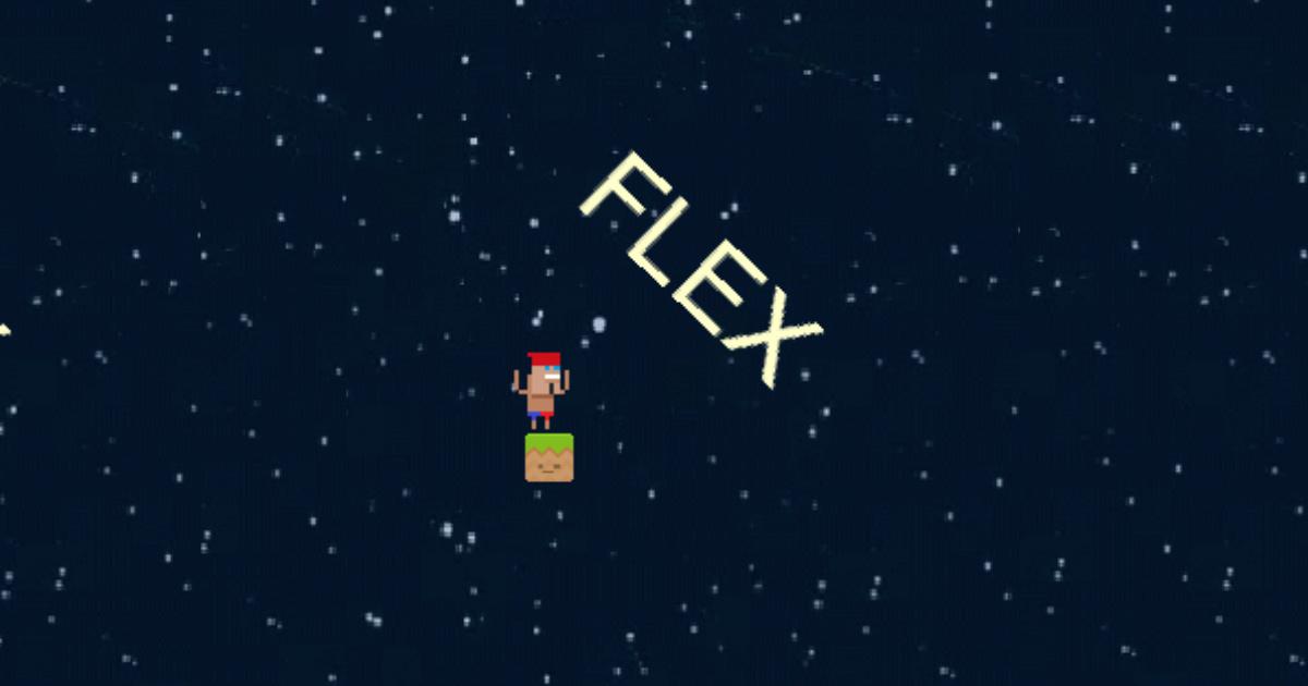 HardFlex: The Last Flex
