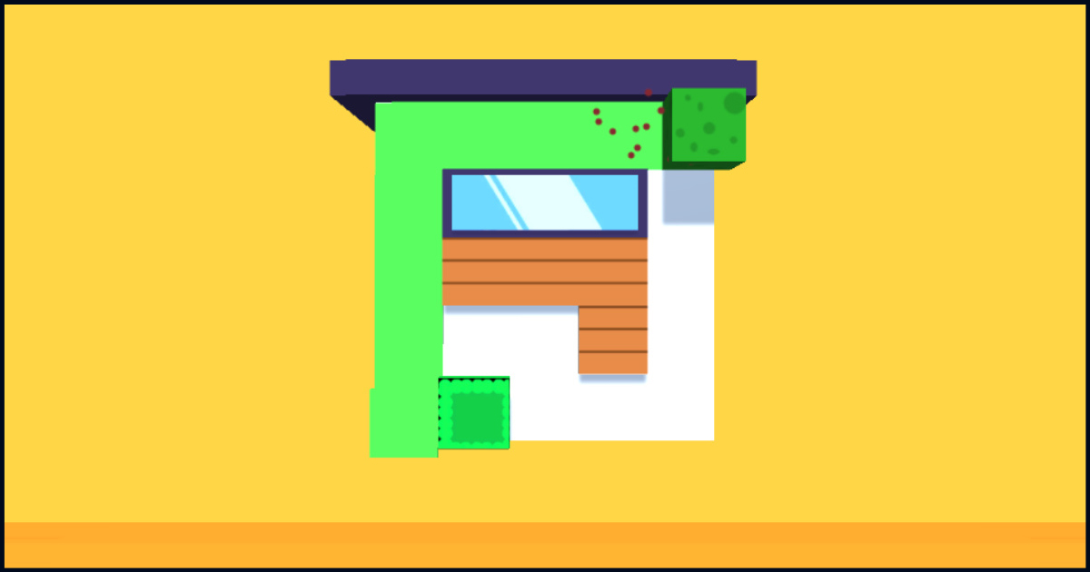 House Wall Paint