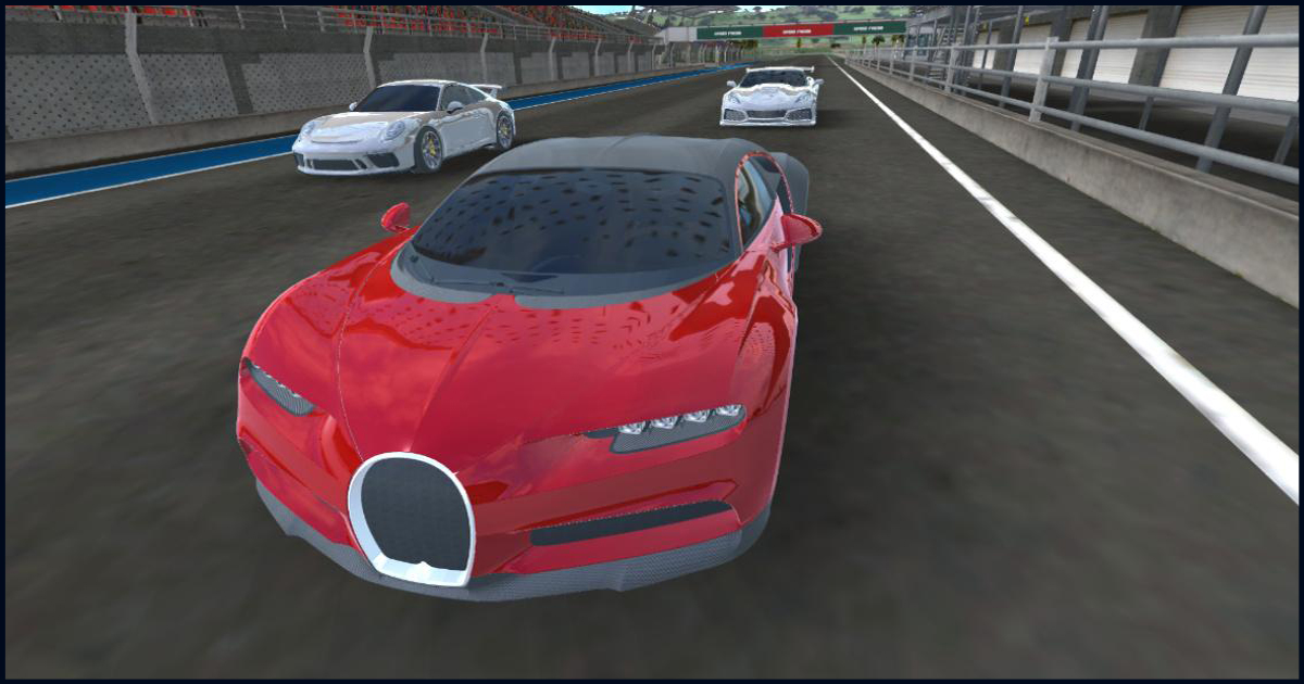 SC Racer